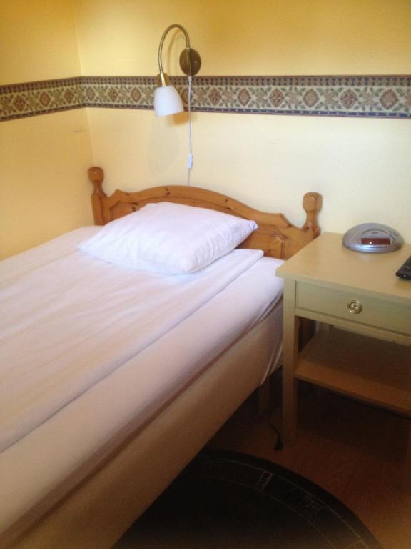 Hotel Arkaden Arvika Room photo