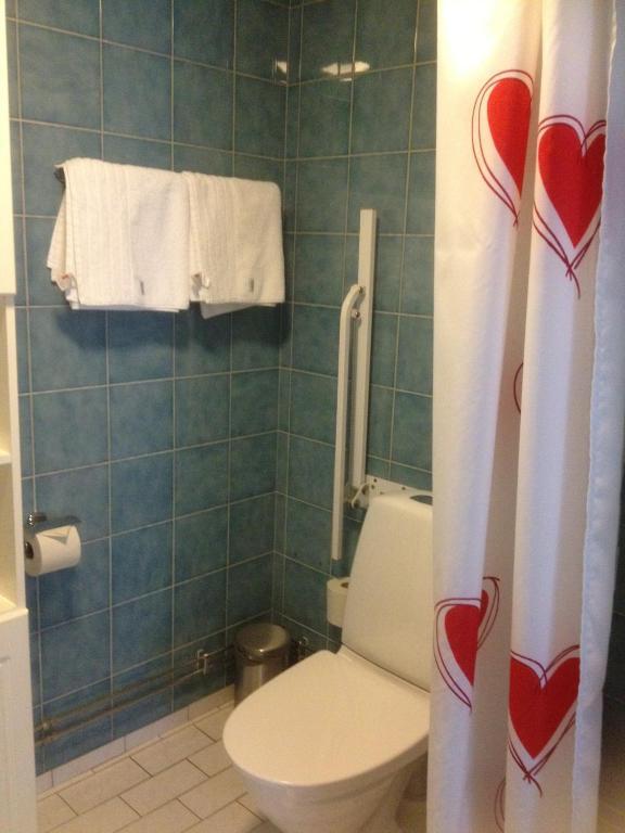 Hotel Arkaden Arvika Room photo