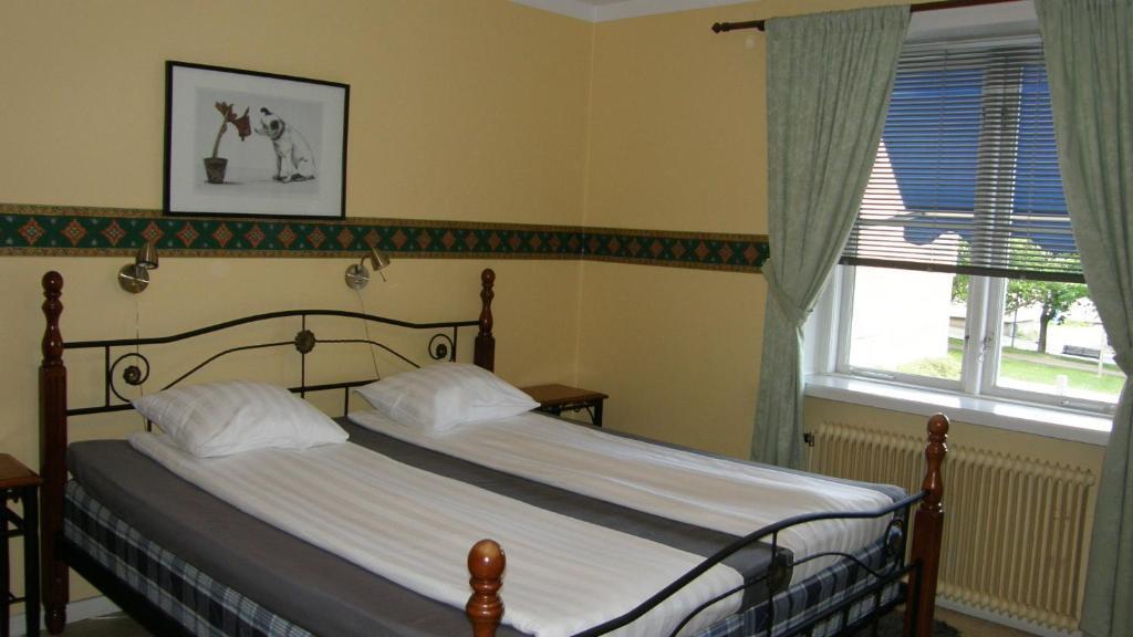 Hotel Arkaden Arvika Room photo